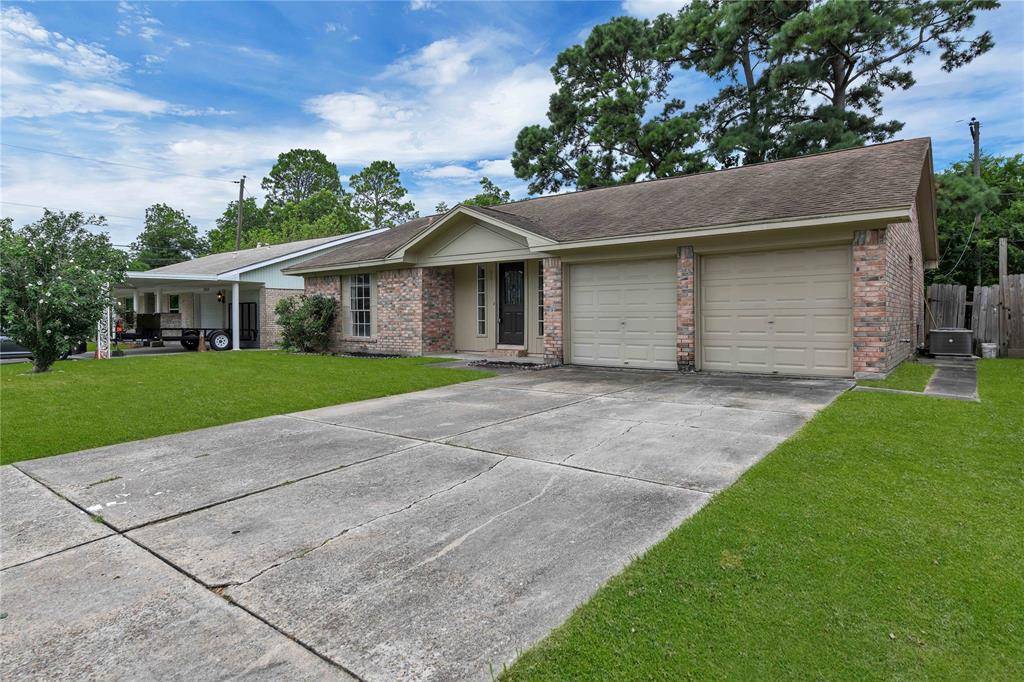 Baytown, TX 77521,3011 Long Meadow DR