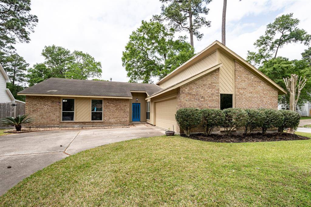 Houston, TX 77339,3011 Shady Gardens CT