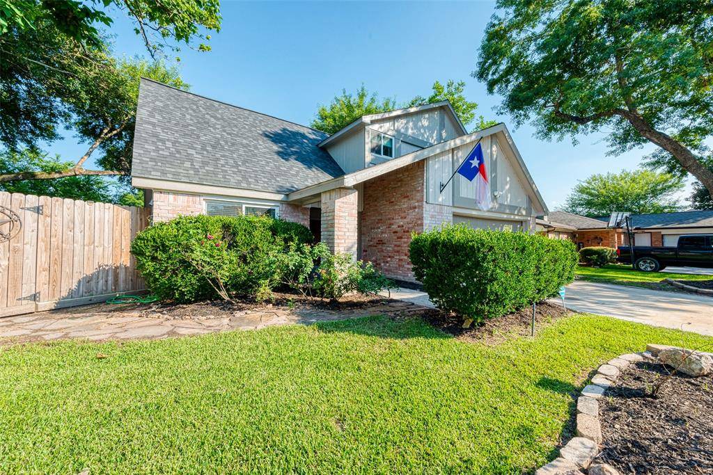 Spring, TX 77379,7111 Briarfield DR