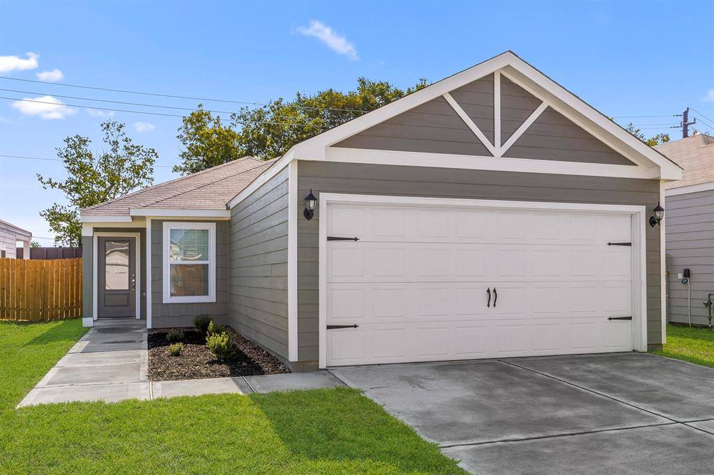 Houston, TX 77048,11514 Texas Spring DR