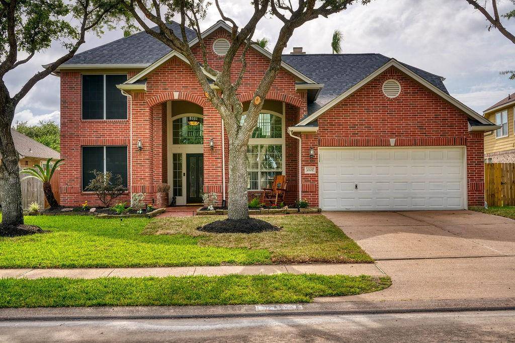 Seabrook, TX 77586,1114 Carriage CT