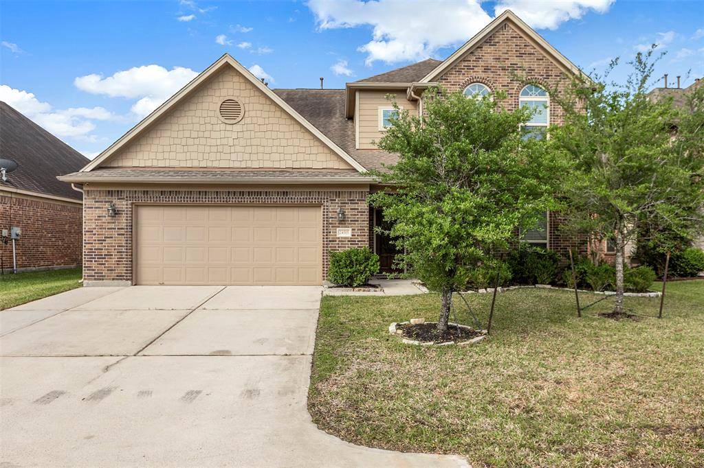 Spring, TX 77373,24515 Flora Meadow DR