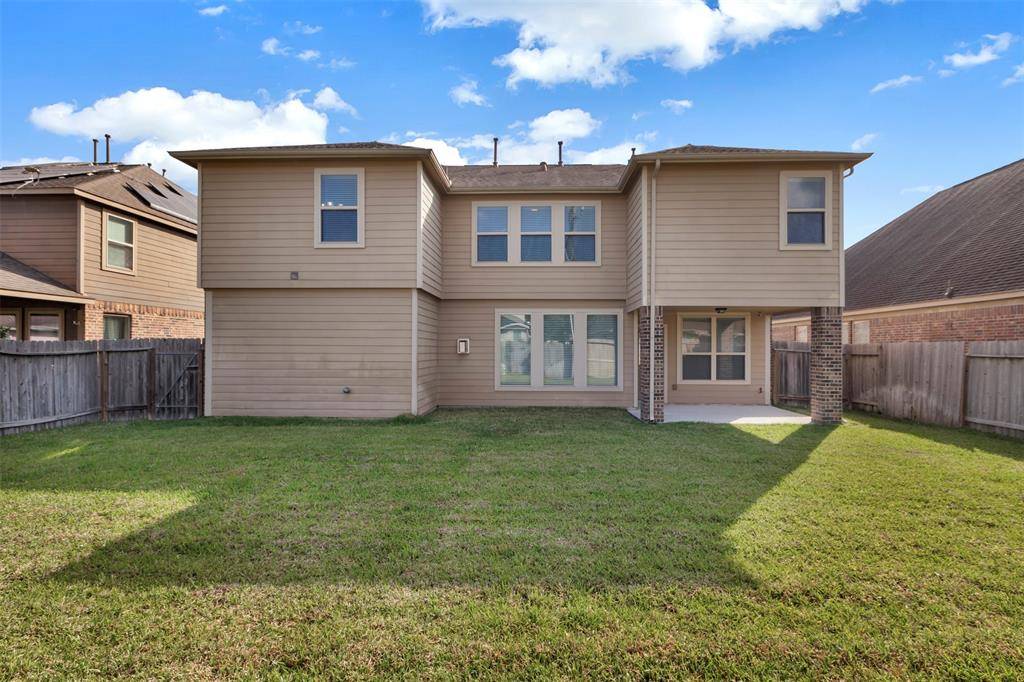 Spring, TX 77373,24515 Flora Meadow DR