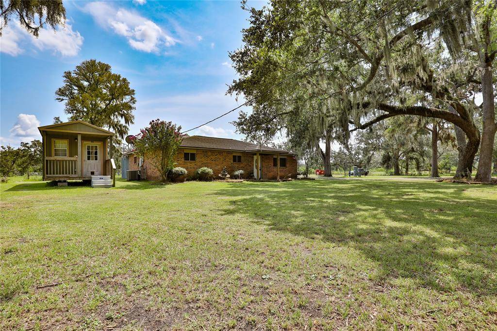 Sweeny, TX 77480,24671 County Road 332