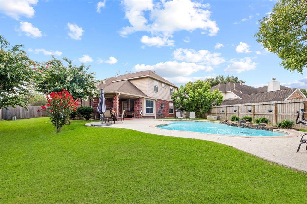 Pearland, TX 77581,3802 Kimberly DR