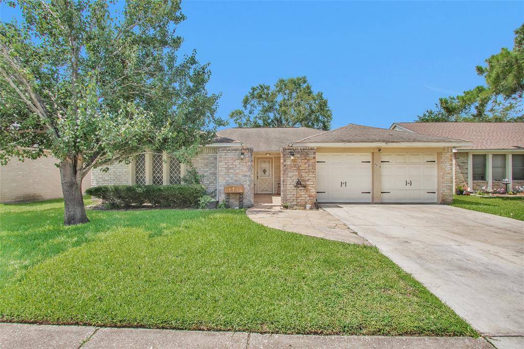 Spring, TX 77388,4818 Lost Lake LN