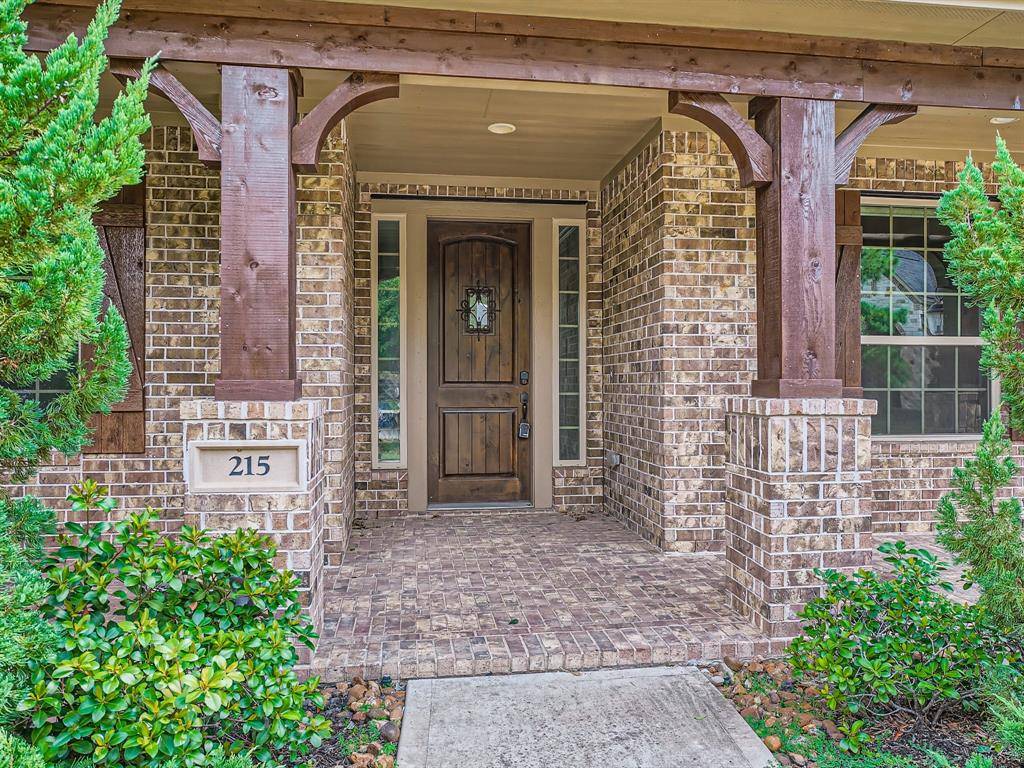 Pinehurst, TX 77362,215 Fox Squirrel CT