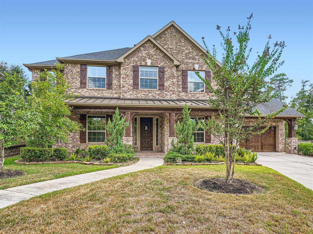 Pinehurst, TX 77362,215 Fox Squirrel CT