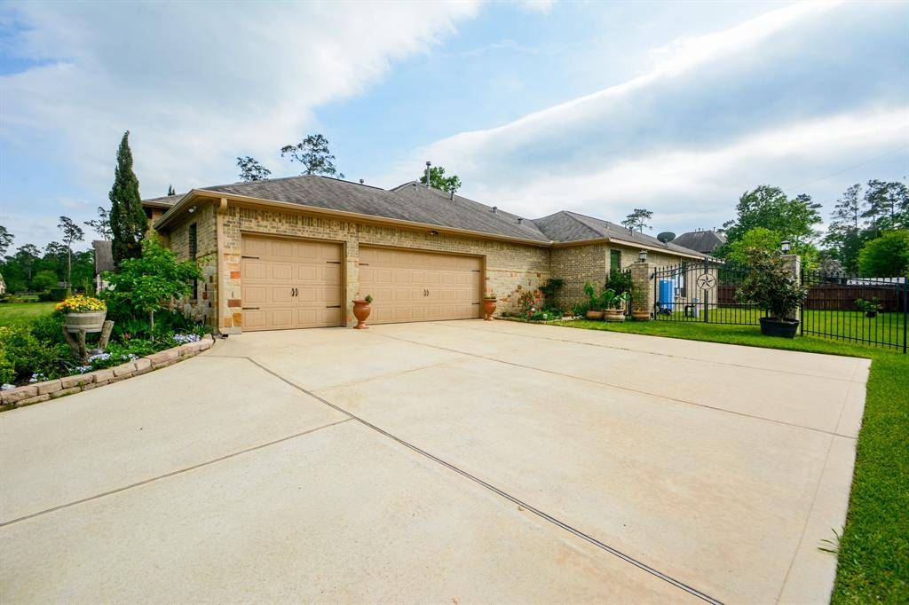 Magnolia, TX 77354,40611 Manor DR