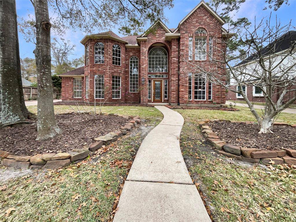 Spring, TX 77388,18418 Forest Elms DR