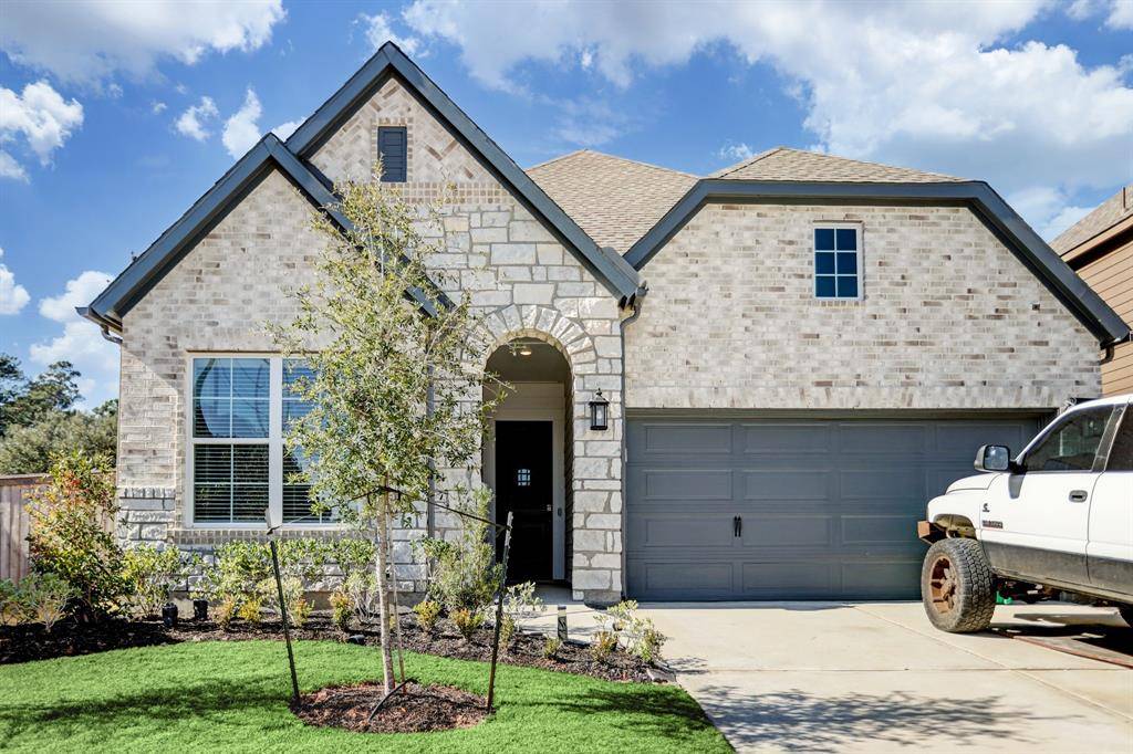 Tomball, TX 77375,24407 Morningside Terrace CT