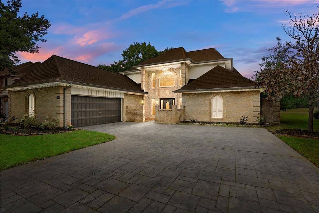 Humble, TX 77346,18150 Walden Forest DR