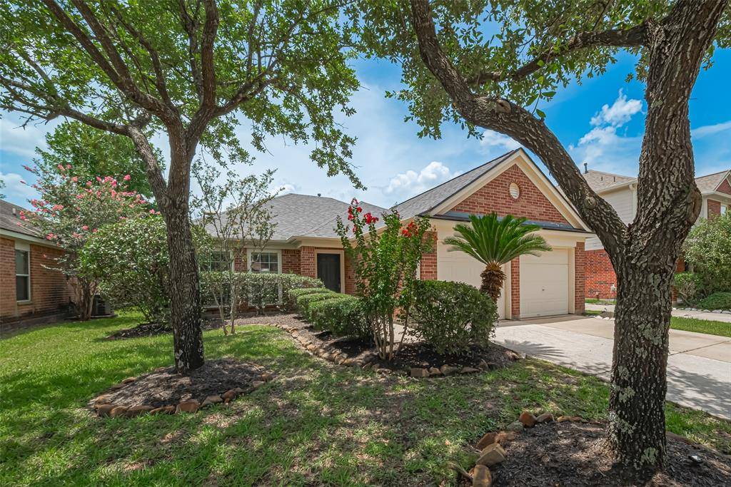 Kingwood, TX 77339,26845 Iron Manor LN