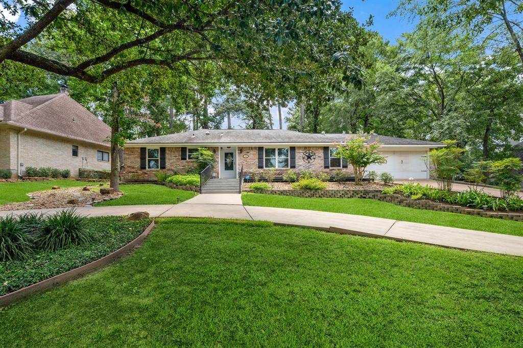 Montgomery, TX 77356,150 Greenbriar DR