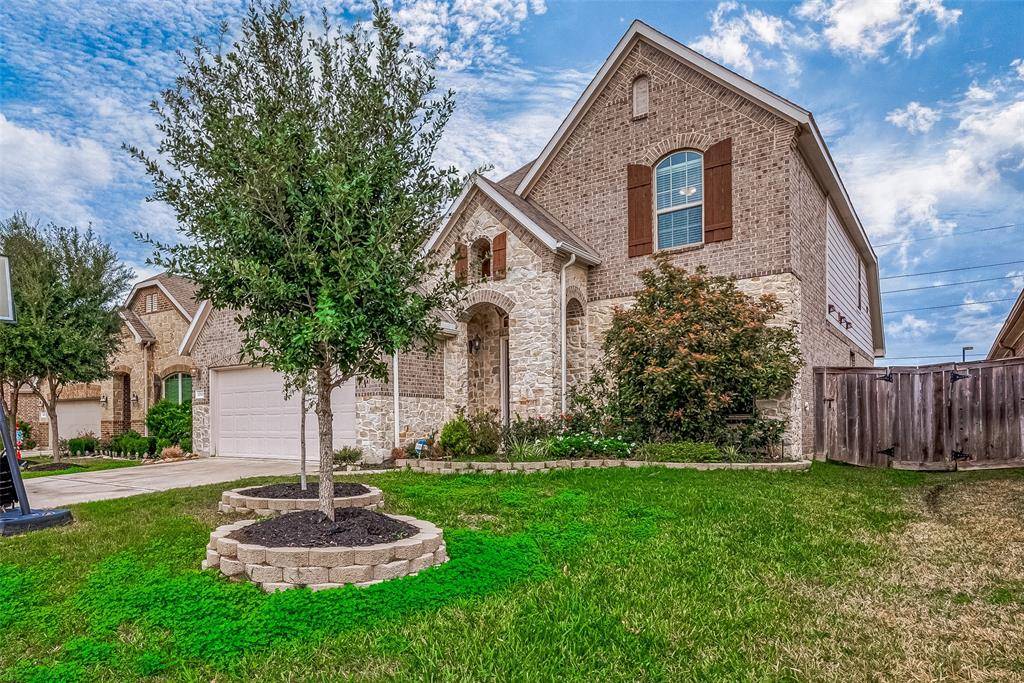 Cypress, TX 77433,10826 Gates Randal CT