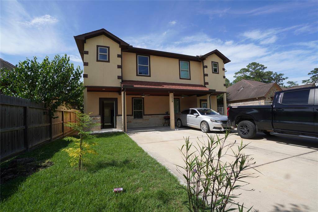 Houston, TX 77016,5829 Hartwick RD