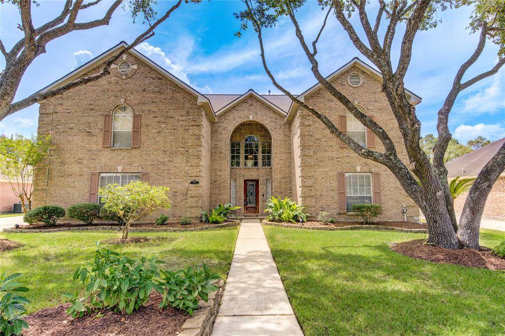 Pearland, TX 77581,1910 Willow Lake DR