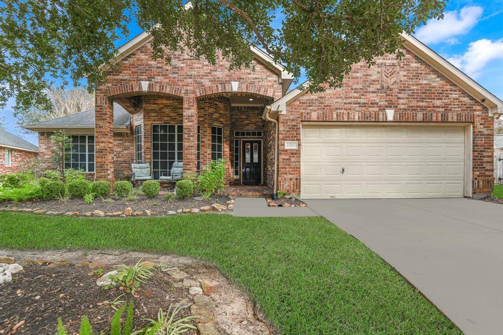 Katy, TX 77494,23702 Indian Hills WAY