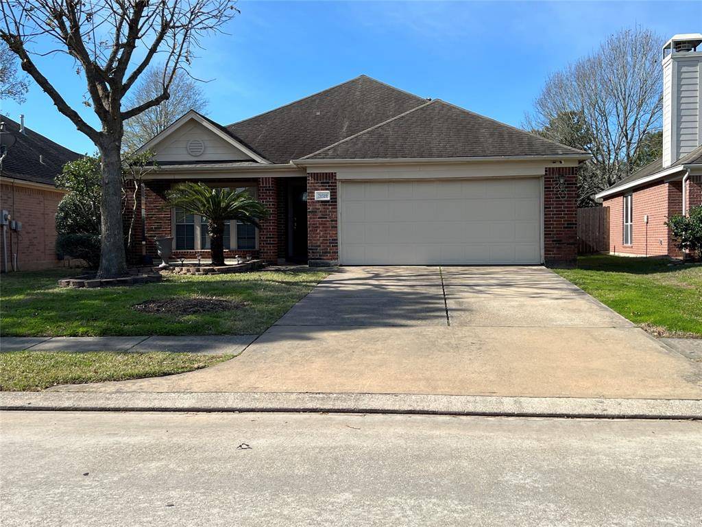 Cypress, TX 77433,21519 Pebble Pine CT