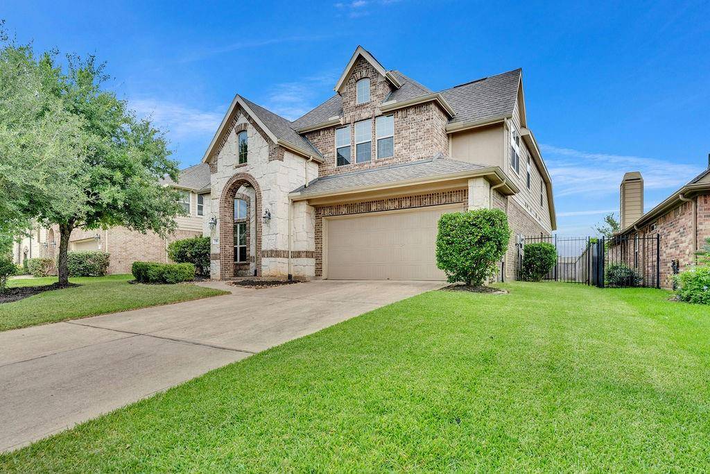 Magnolia, TX 77354,35 Hearthshire CIR