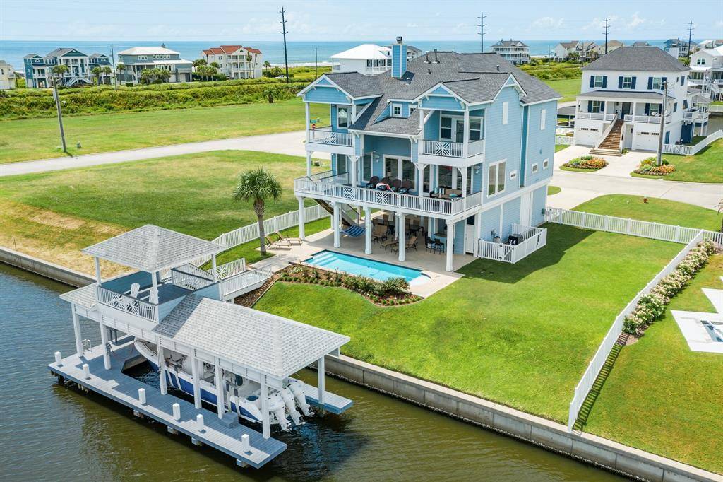 Galveston, TX 77554,4115 Greenwing Teal CT