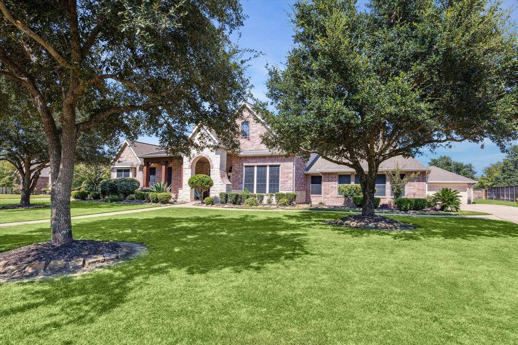 Cypress, TX 77433,17410 Ledgefield