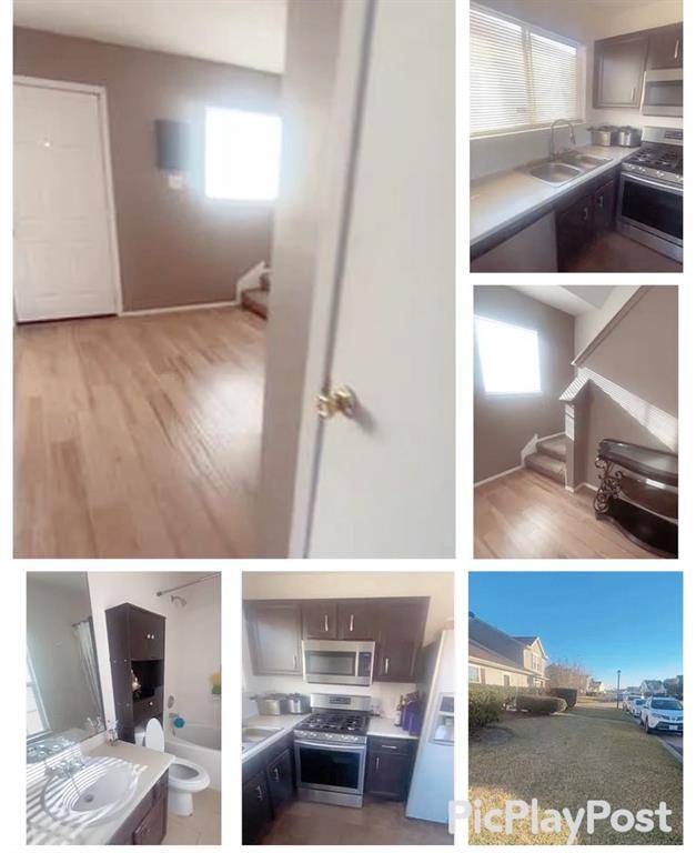 Katy, TX 77449,20724 Patriot Park LN