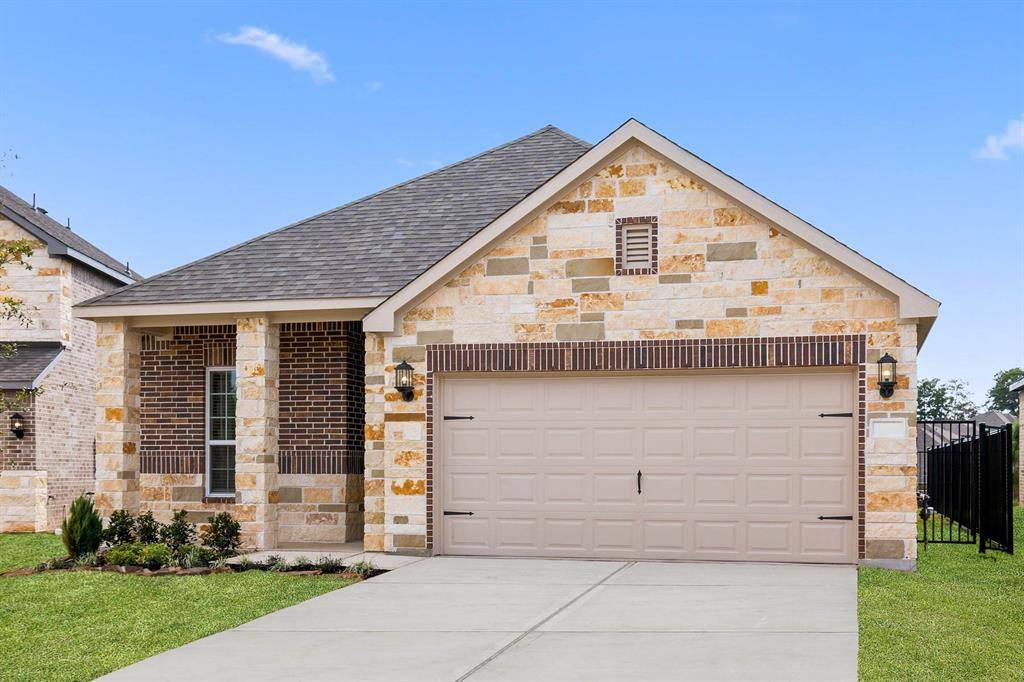 Conroe, TX 77304,6018 Diamond Leaf CT