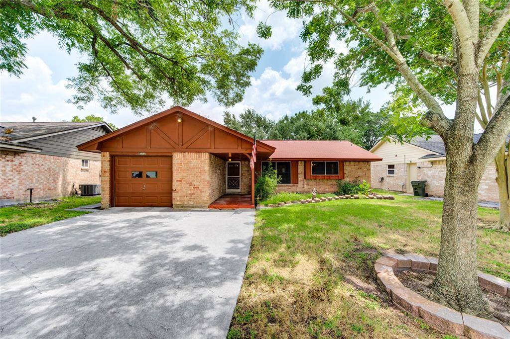 Sugar Land, TX 77498,13634 Greenridge DR