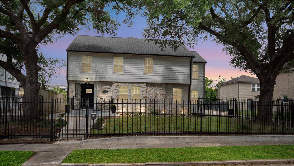 Houston, TX 77004,2817 Southmore BLVD