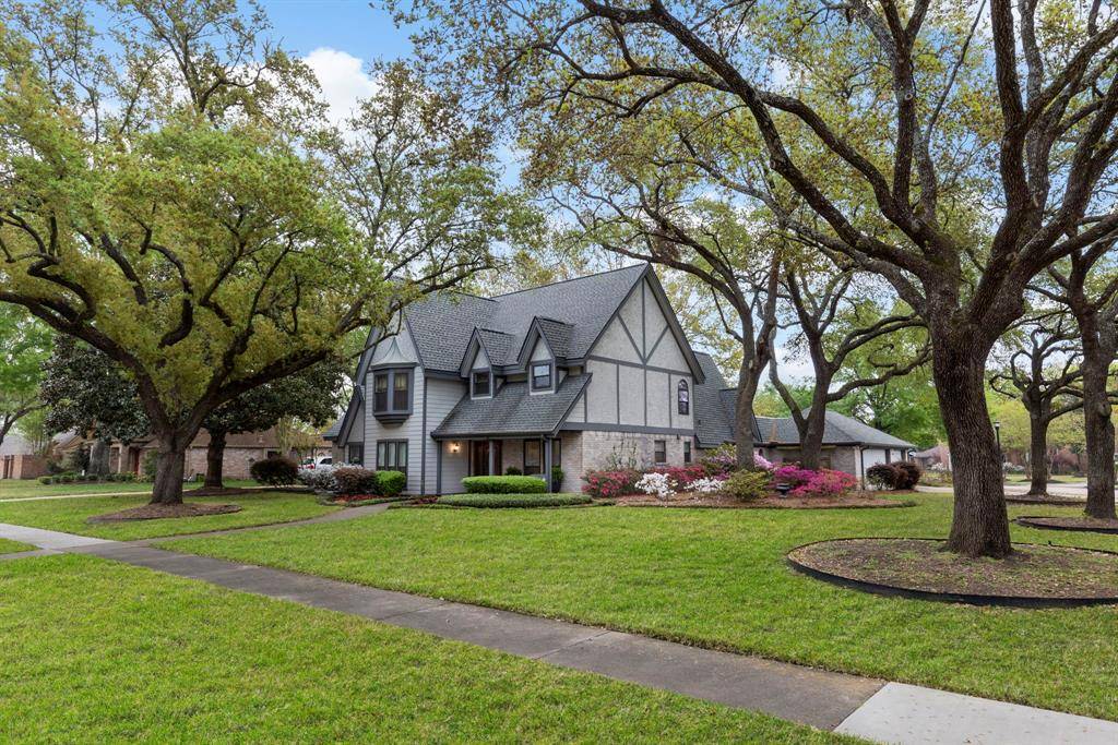 Jersey Village, TX 77040,15341 Welwyn DR