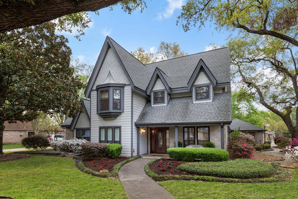 Jersey Village, TX 77040,15341 Welwyn DR