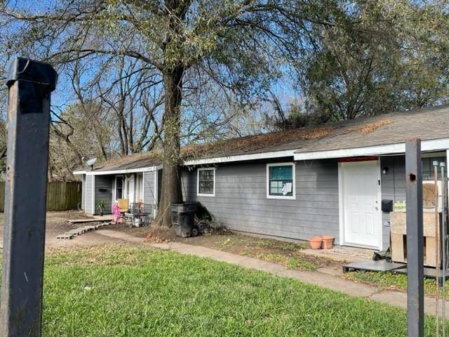 Houston, TX 77021,6818 Weston ST