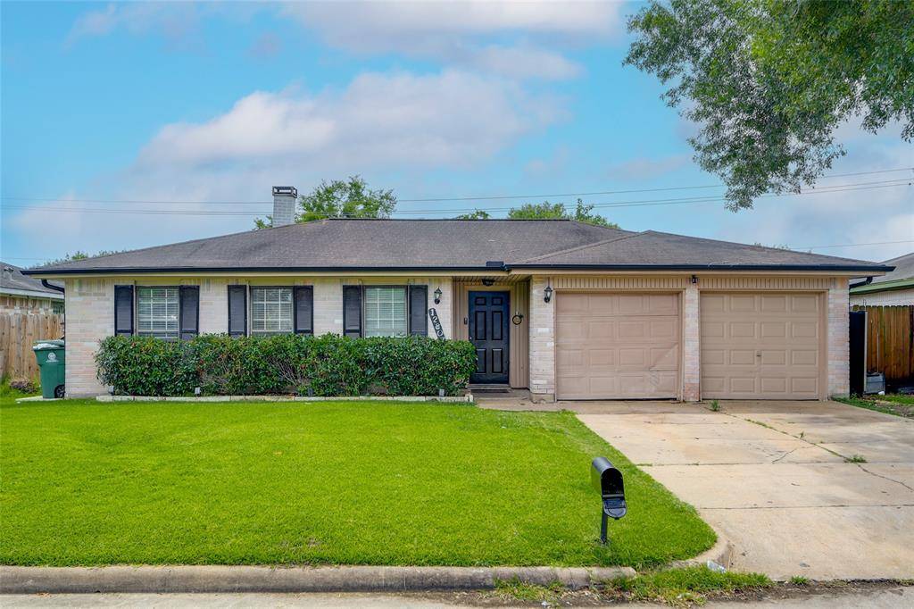 Houston, TX 77048,12807 Murr WAY