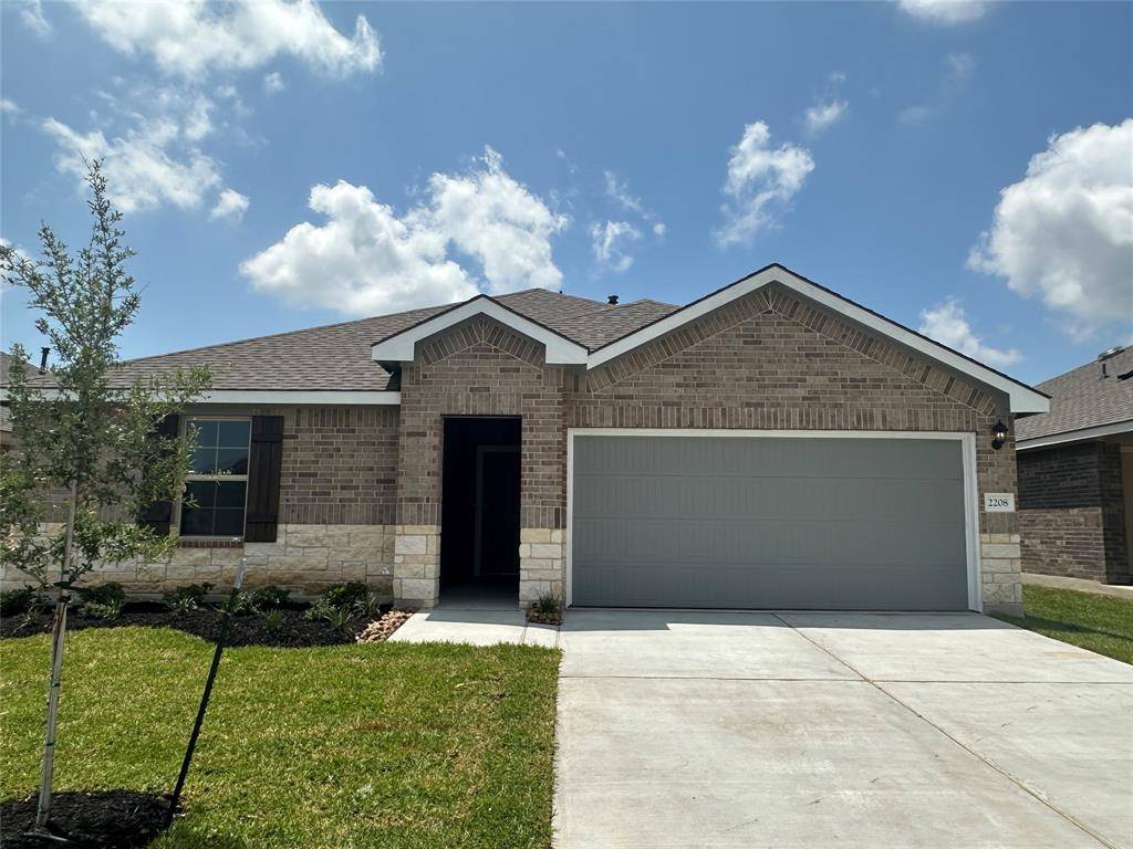 Navasota, TX 77868,2208 Spyglass DR