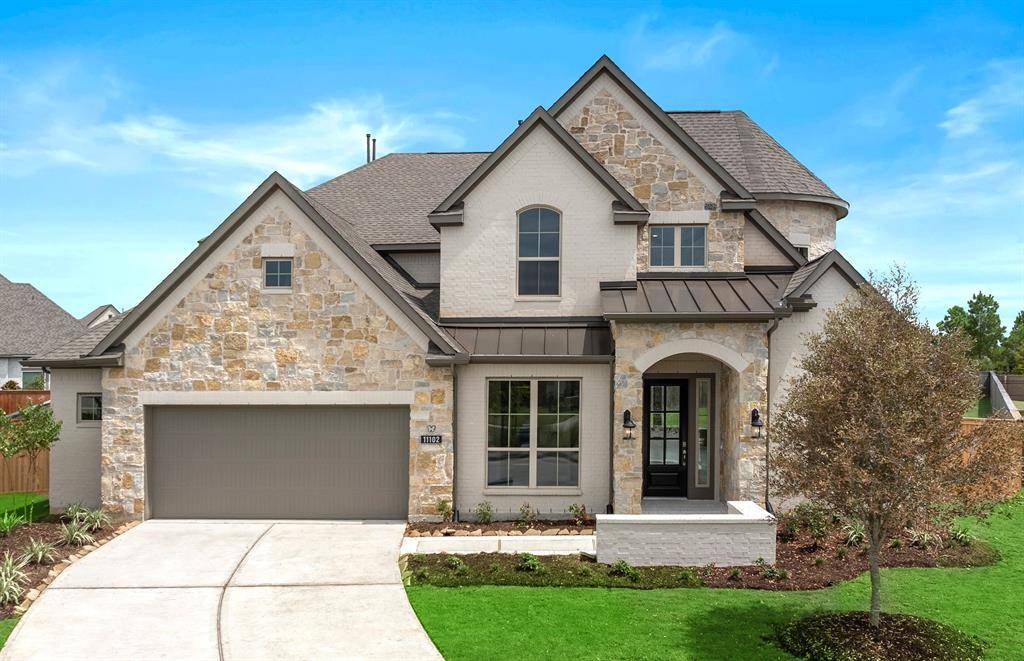 Cypress, TX 77433,10710 Flamingo Feather CT