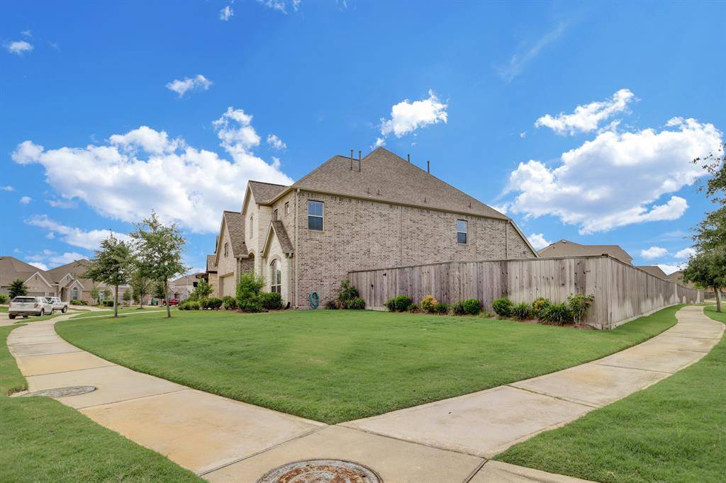 Tomball, TX 77375,24919 Mountclair Hollow LN