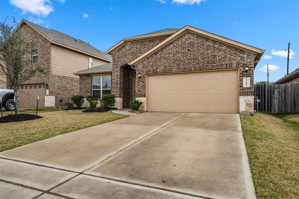 Katy, TX 77493,23802 Padova Gardens DR