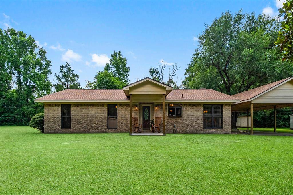 Livingston, TX 77351,227 Oliver LN