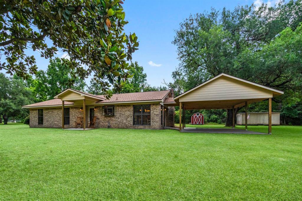 Livingston, TX 77351,227 Oliver LN