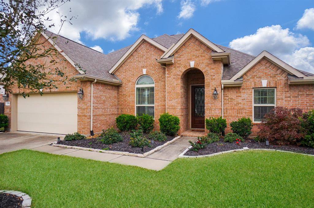 Tomball, TX 77377,13314 Edison Trace LN