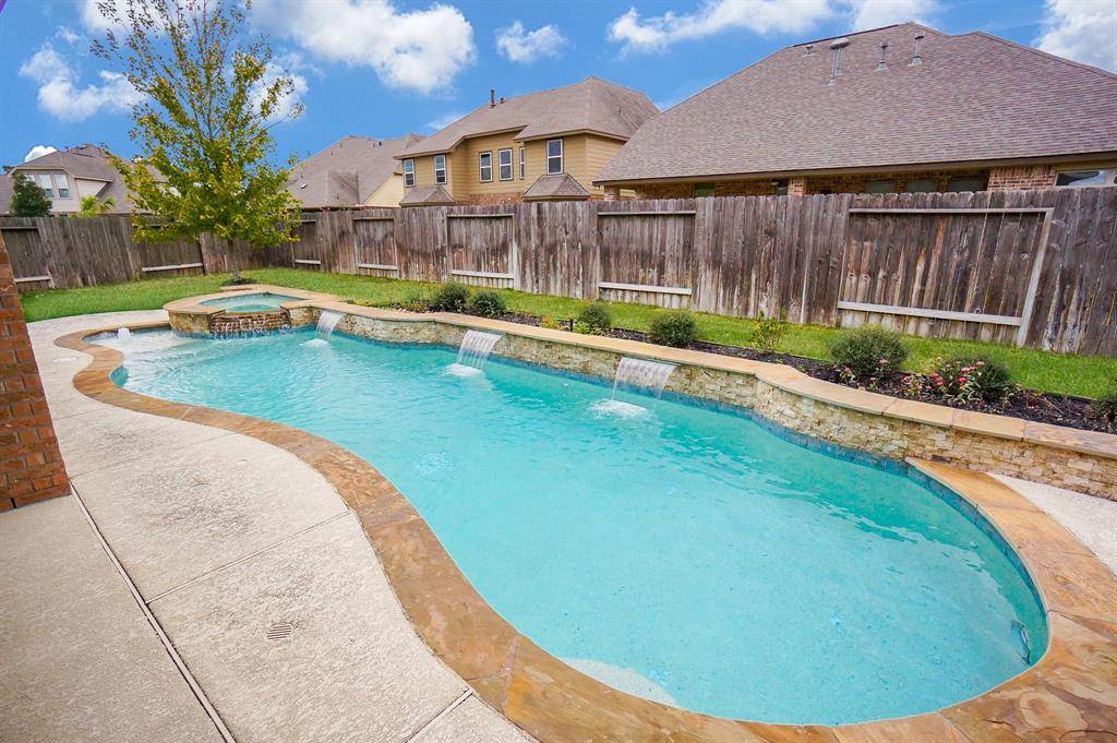 Tomball, TX 77377,13314 Edison Trace LN