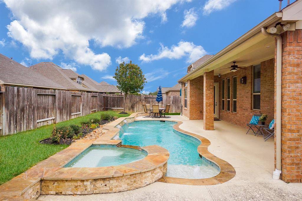 Tomball, TX 77377,13314 Edison Trace LN