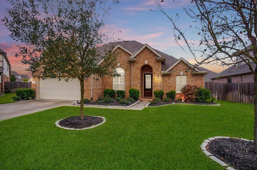 Tomball, TX 77377,13314 Edison Trace LN