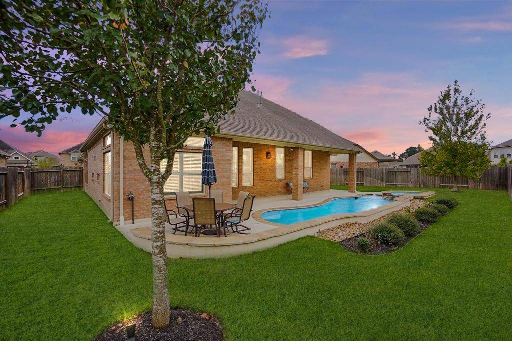 Tomball, TX 77377,13314 Edison Trace LN