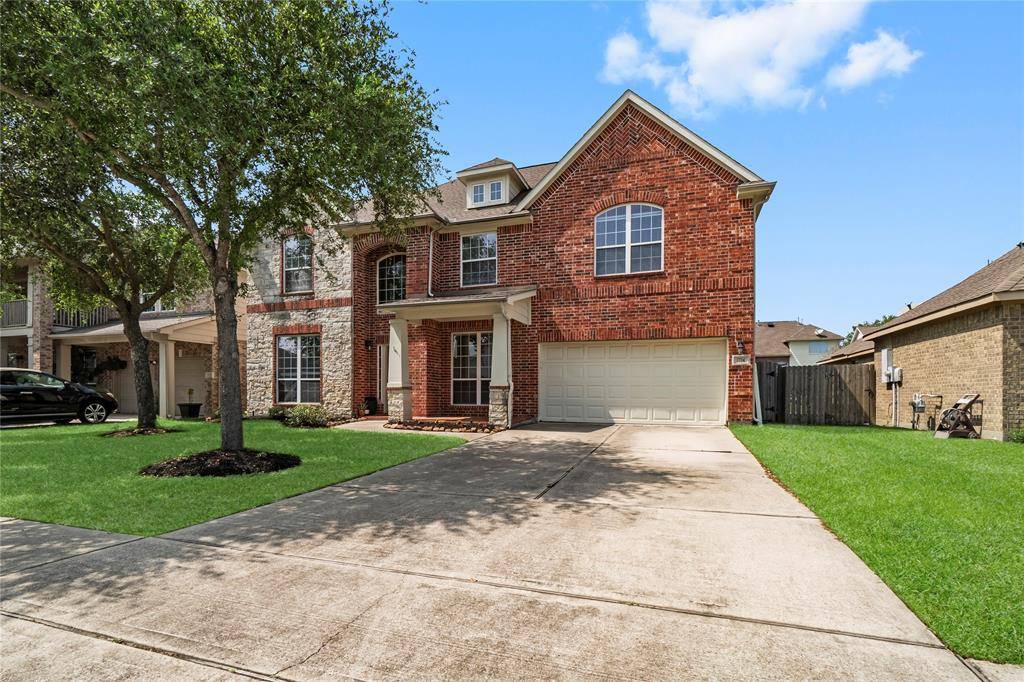 Klein, TX 77379,5714 Brookway Willow DR