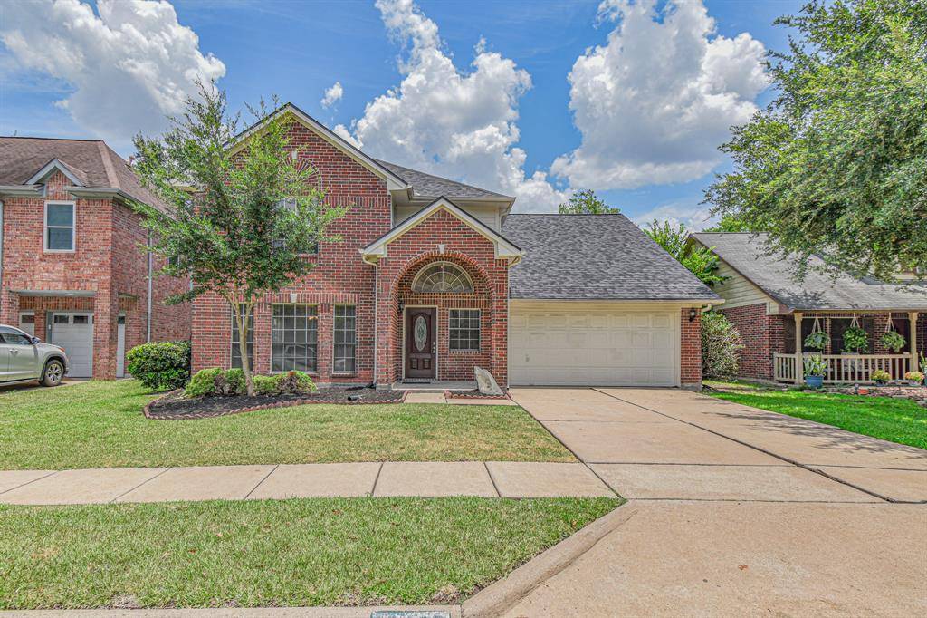 Sugar Land, TX 77498,16407 Hidden Gate CT