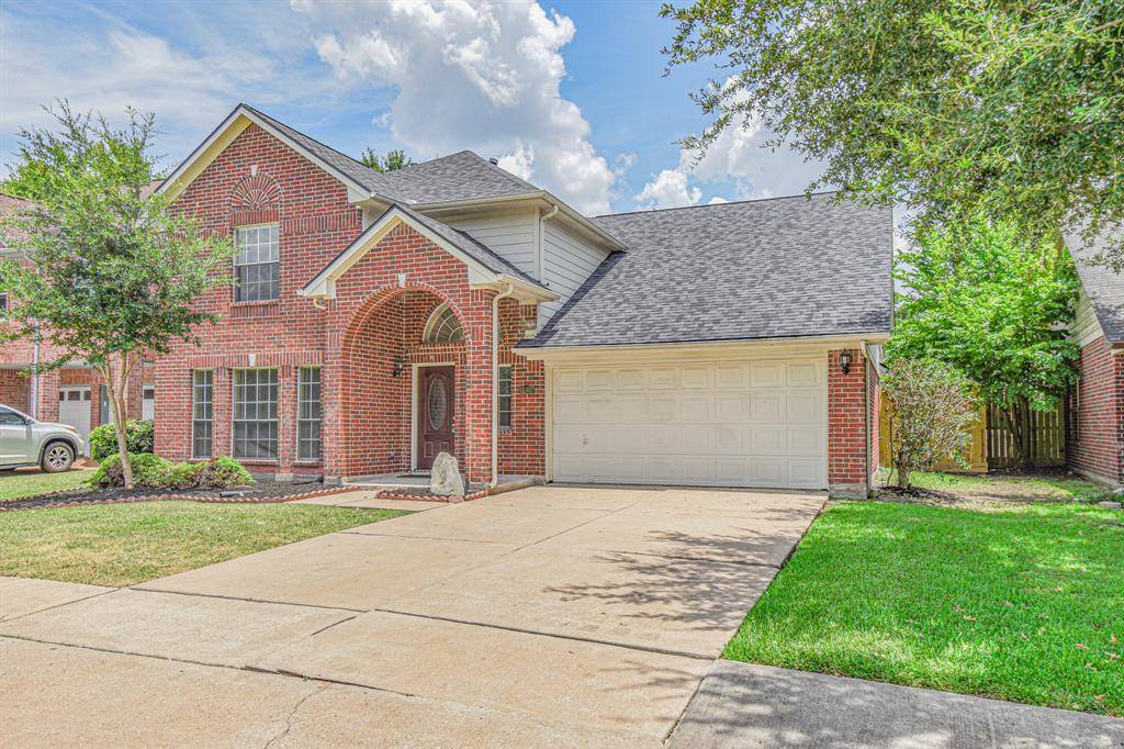 Sugar Land, TX 77498,16407 Hidden Gate CT