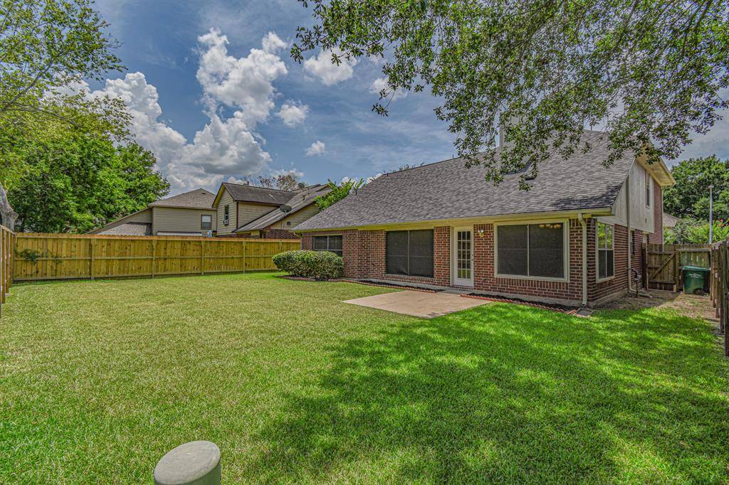 Sugar Land, TX 77498,16407 Hidden Gate CT