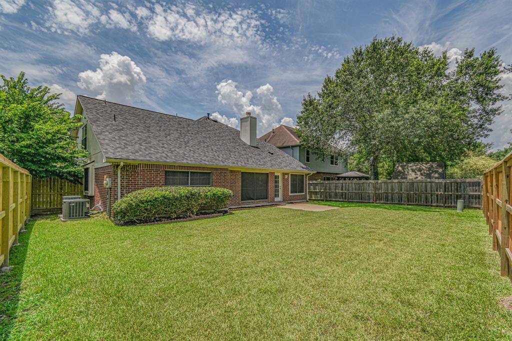 Sugar Land, TX 77498,16407 Hidden Gate CT